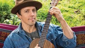 Jason Mraz (I’m Yours Era)