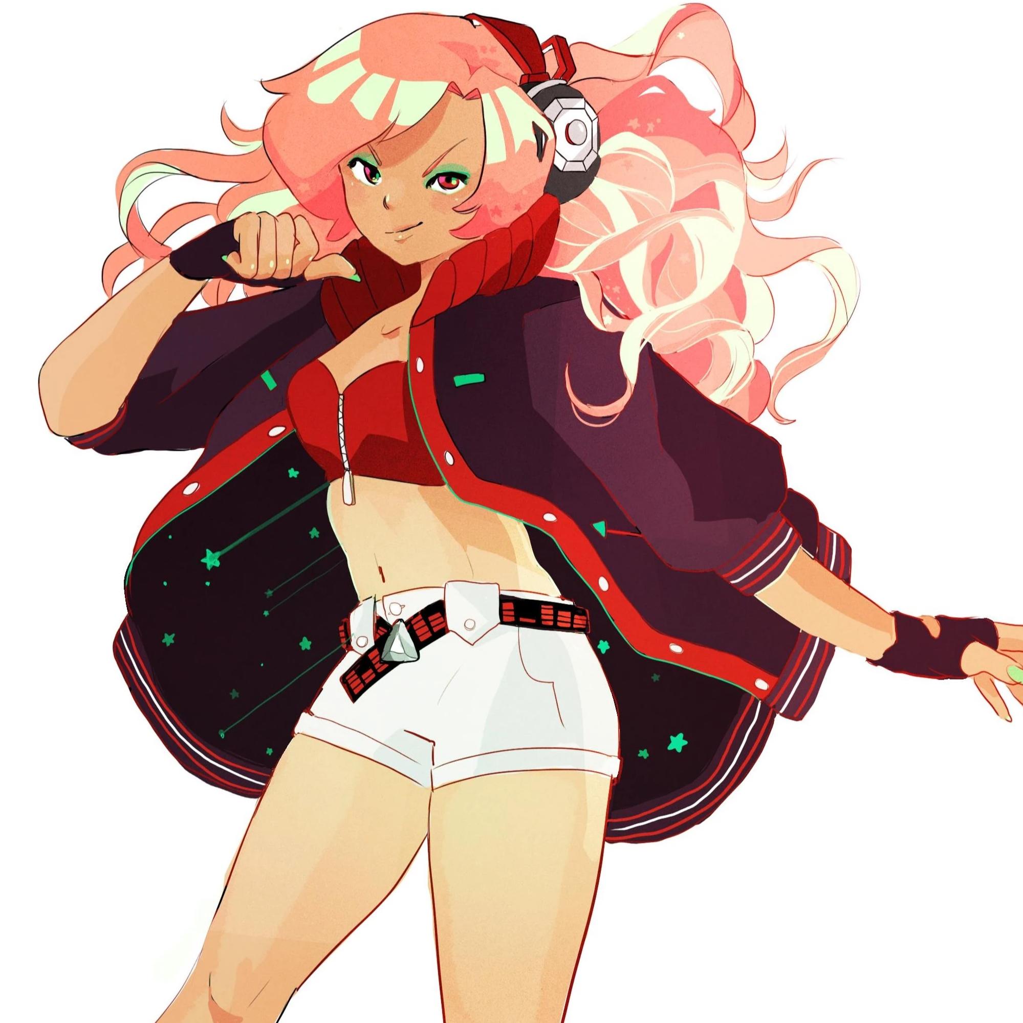 ruby (vocaloid)