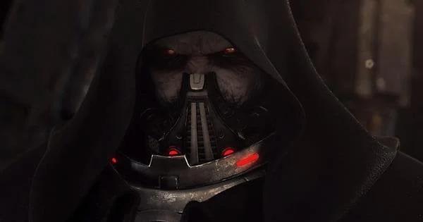 Darth Malgus (Star Wars)