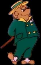 Raffish Ralph (Berenstain Bears) 1985 Frank Welker