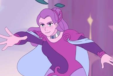 Spinnerella(She-Ra 2018