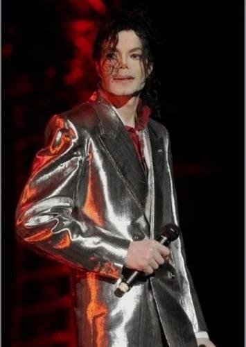 Michael Jackson (This Is It Era)