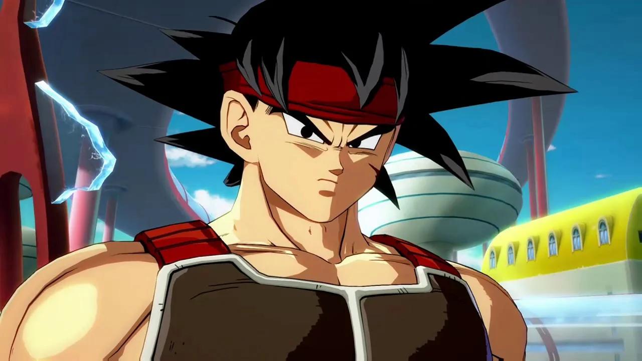 Bardock [DB-FighterZ | 🇺🇸]