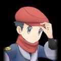 Rei Pokemon masters EX voice