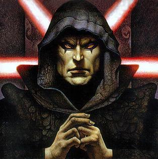 Darth Bane(Star Wars)