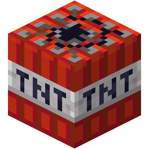 TNT Explosion Sound (Minecraft)