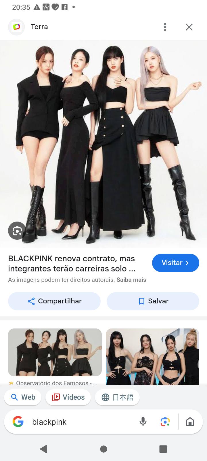 Blackpink