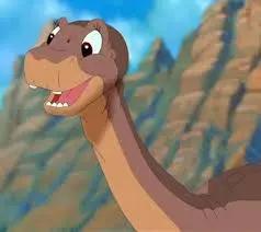 Littlefoot (Thomas Dekker)