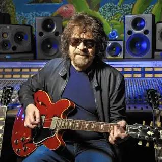 Jeff Lynne (Modern Era)