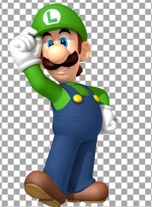 luigi