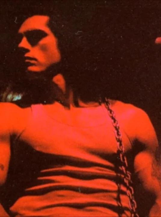 Peter Steele