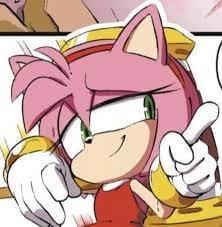 Amy Rose