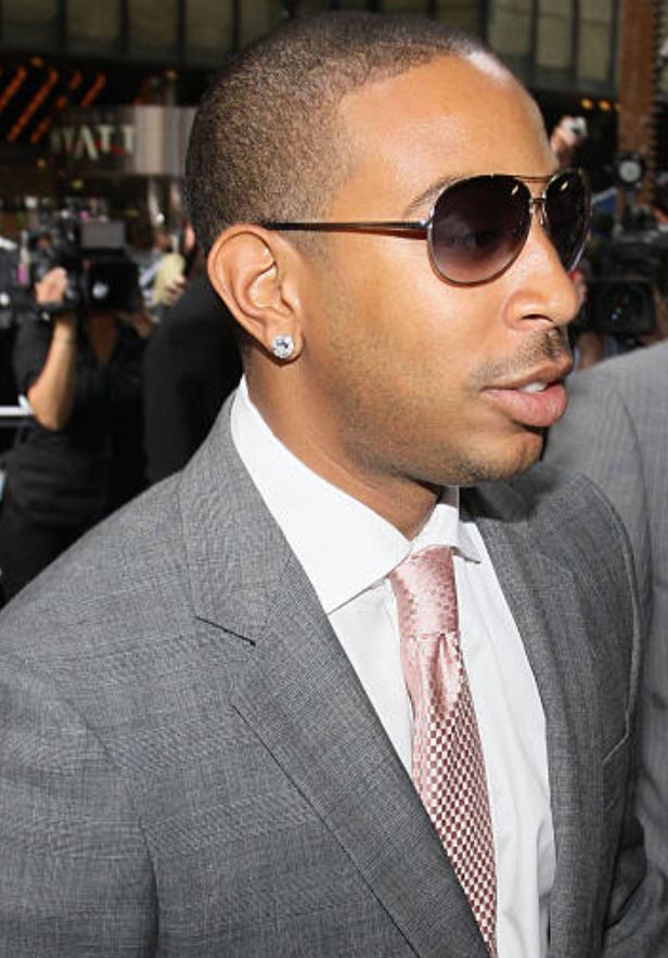 Ludacris (2010)