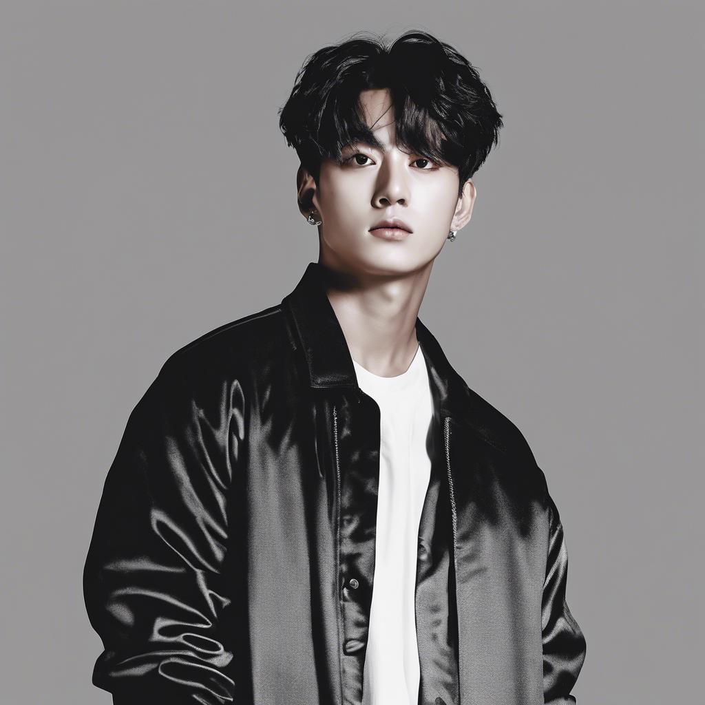 Jungkook