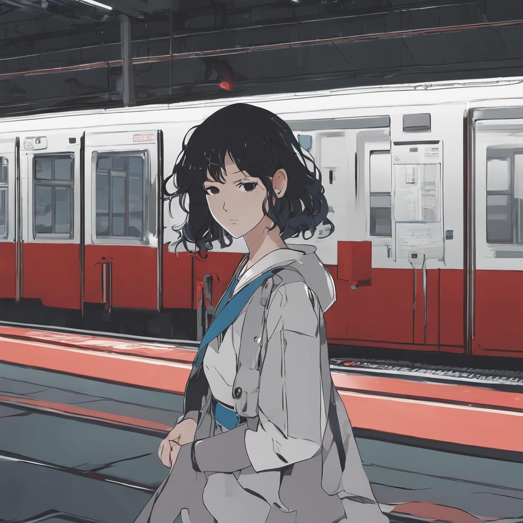 Acheron - Honkai: Star Rail