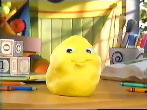 Clay (Playhouse Disney)