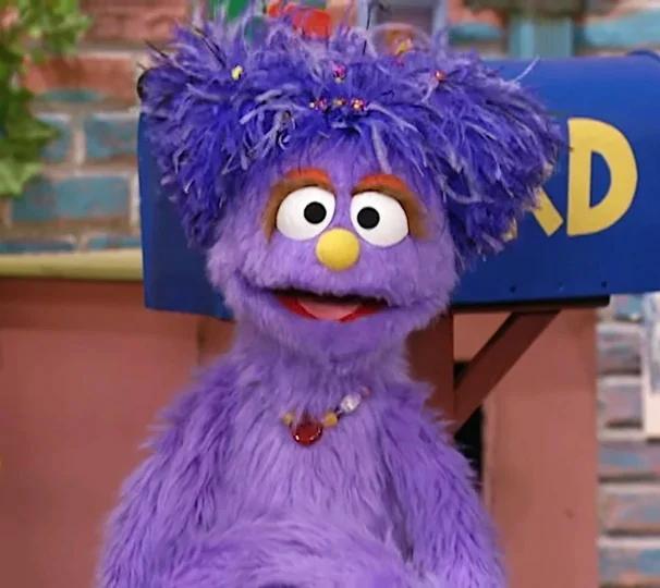 Lulu (Sesame Street)