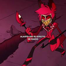 Alastor (Latino-Sin Efecto De Radio)