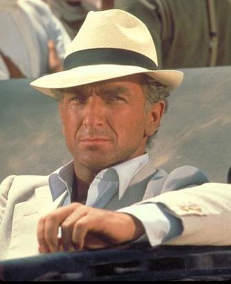 René Belloq (Indiana Jones and the Raiders of the Lost Ark)