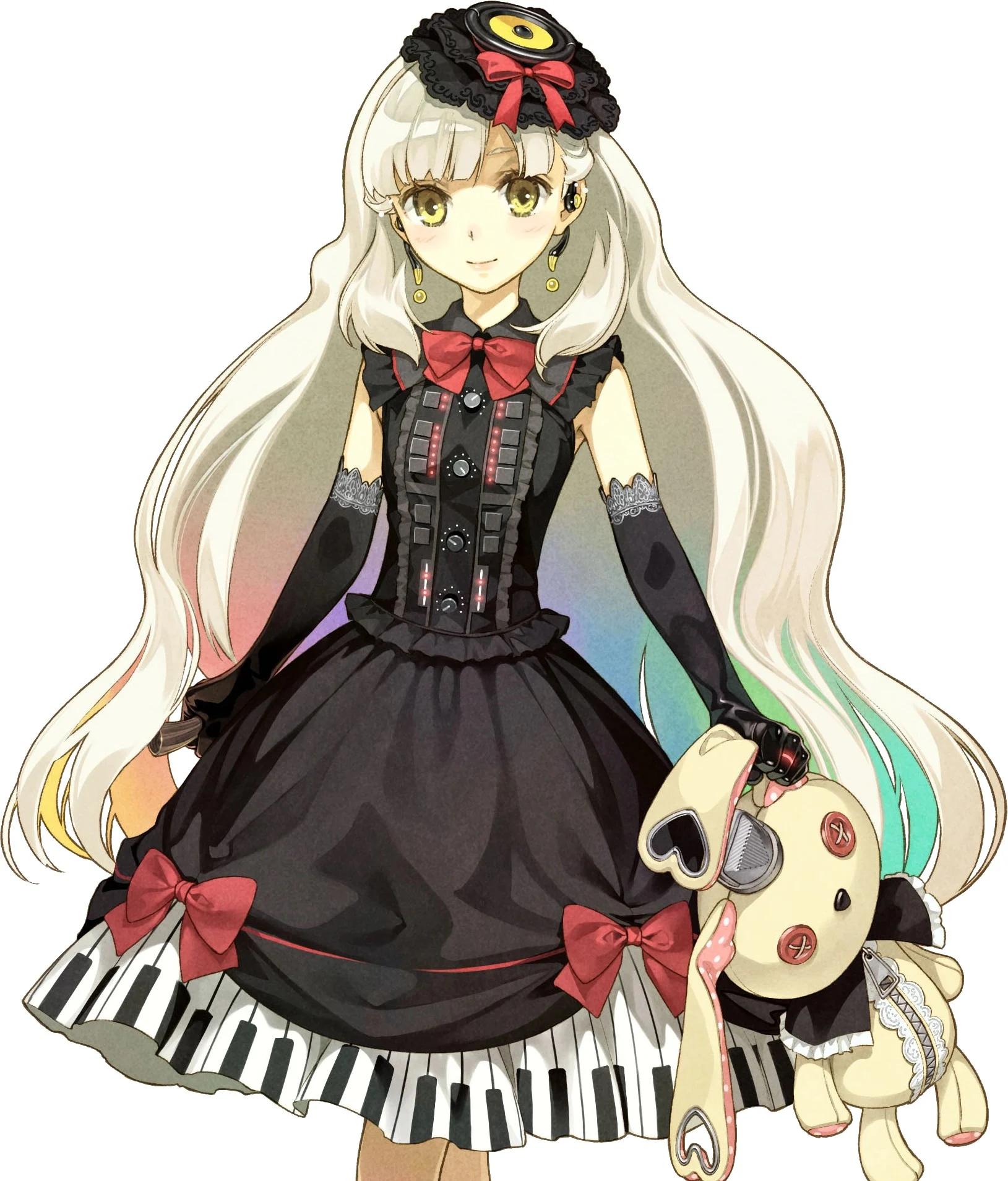 MAYU (VOCALOID)