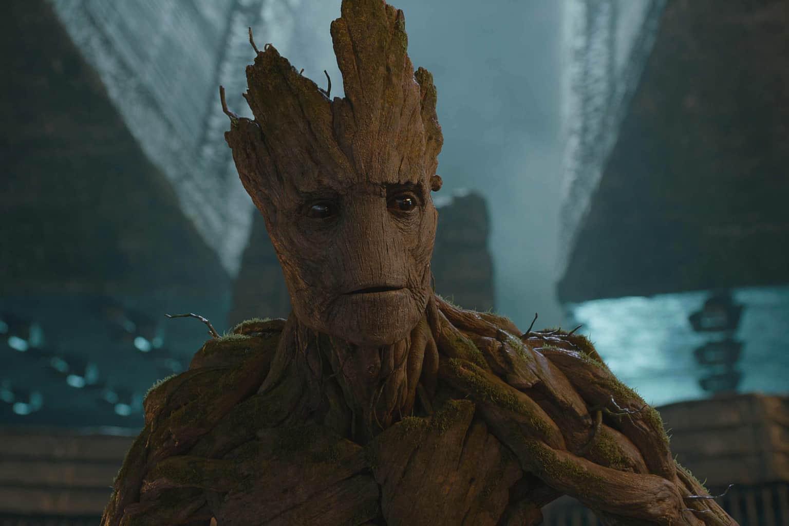 Groot