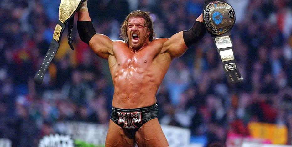 Triple H