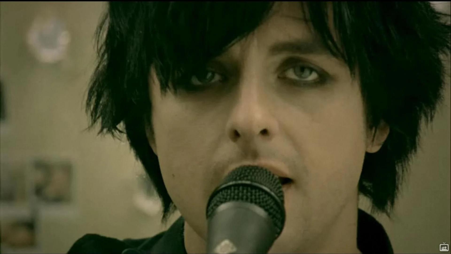 Billie Joe Armstrong (21st Century Breakdown Era)