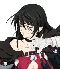 Velvet Crowe (Tales of the Rays, Rina Sato)