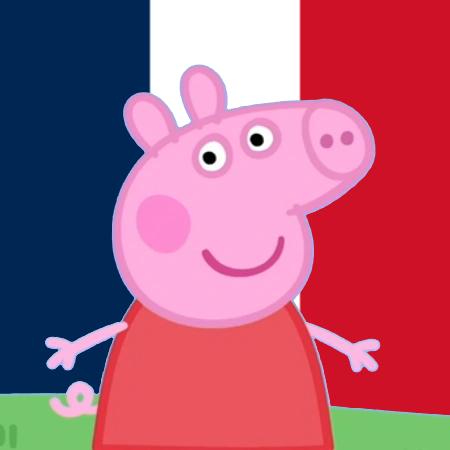 Peppa Pig