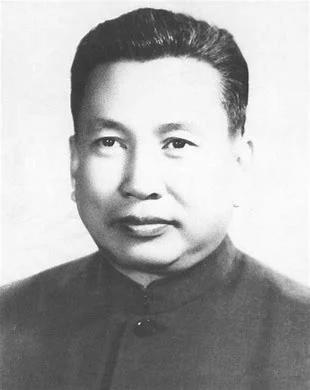 波尔布特（Pol Pot)