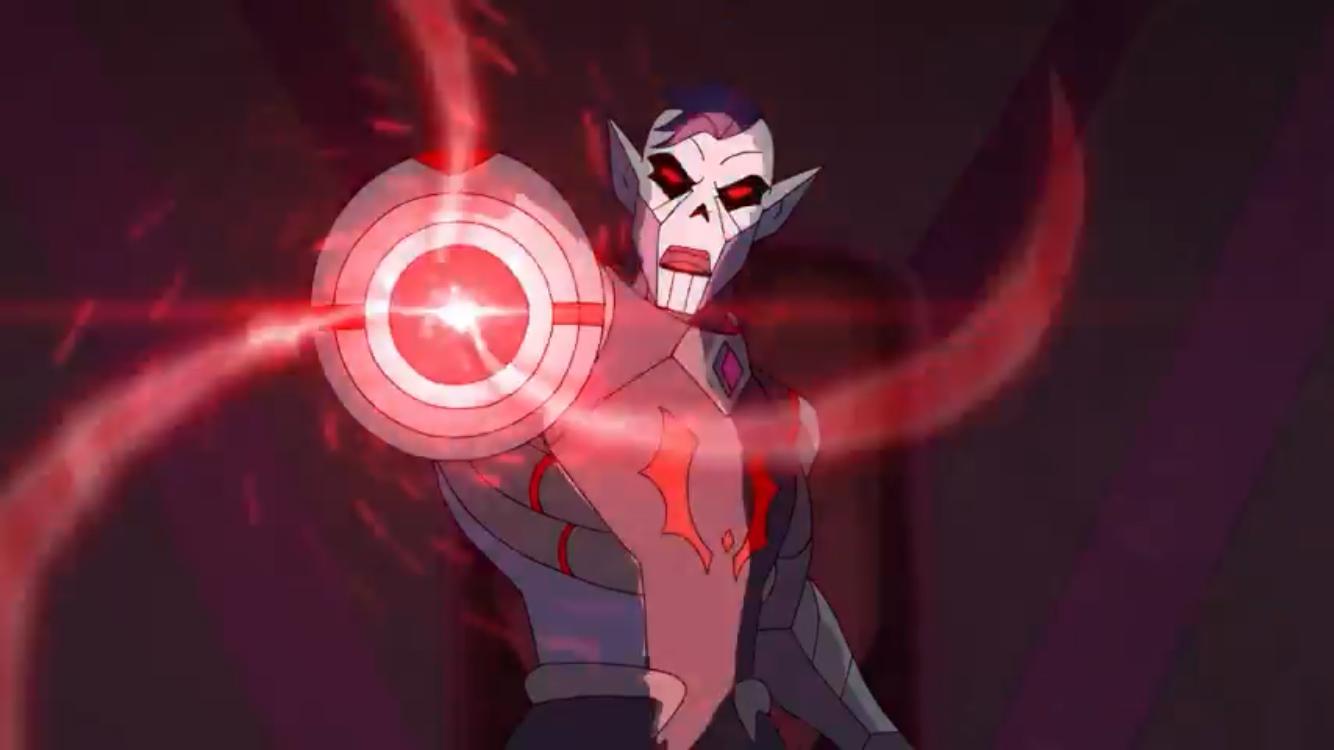 Hordak(She-Ra 2018)