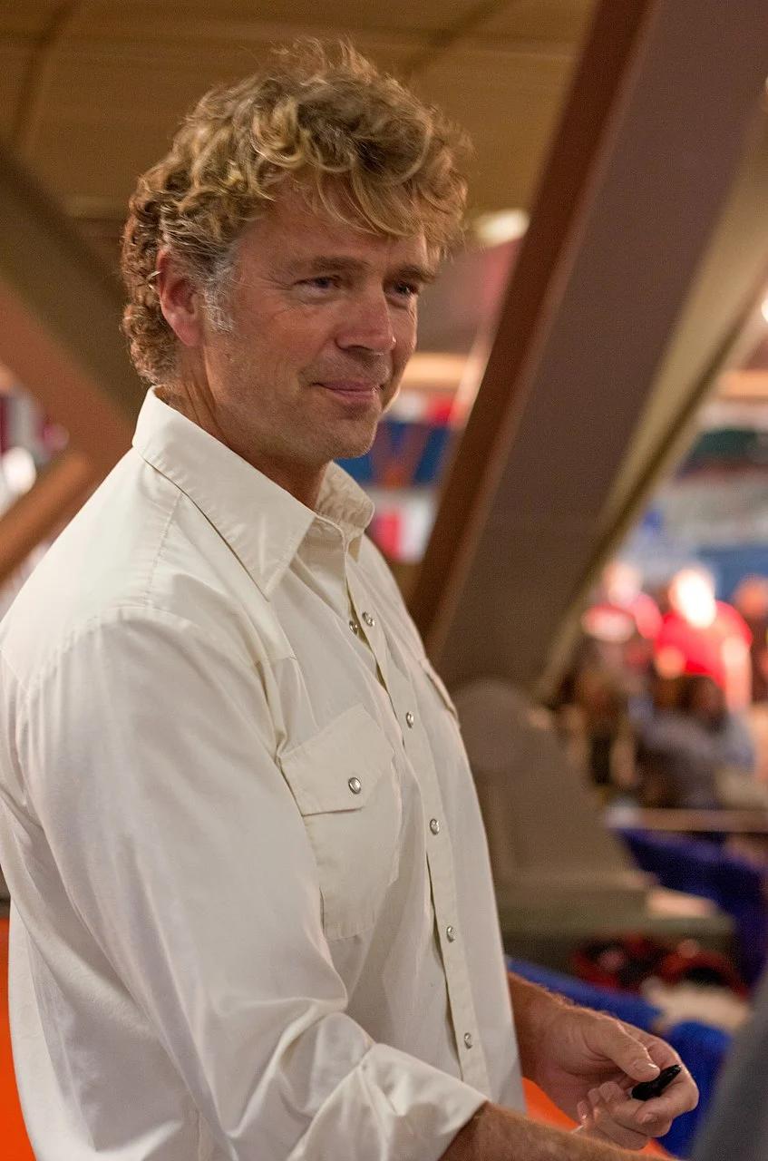 John Schneider