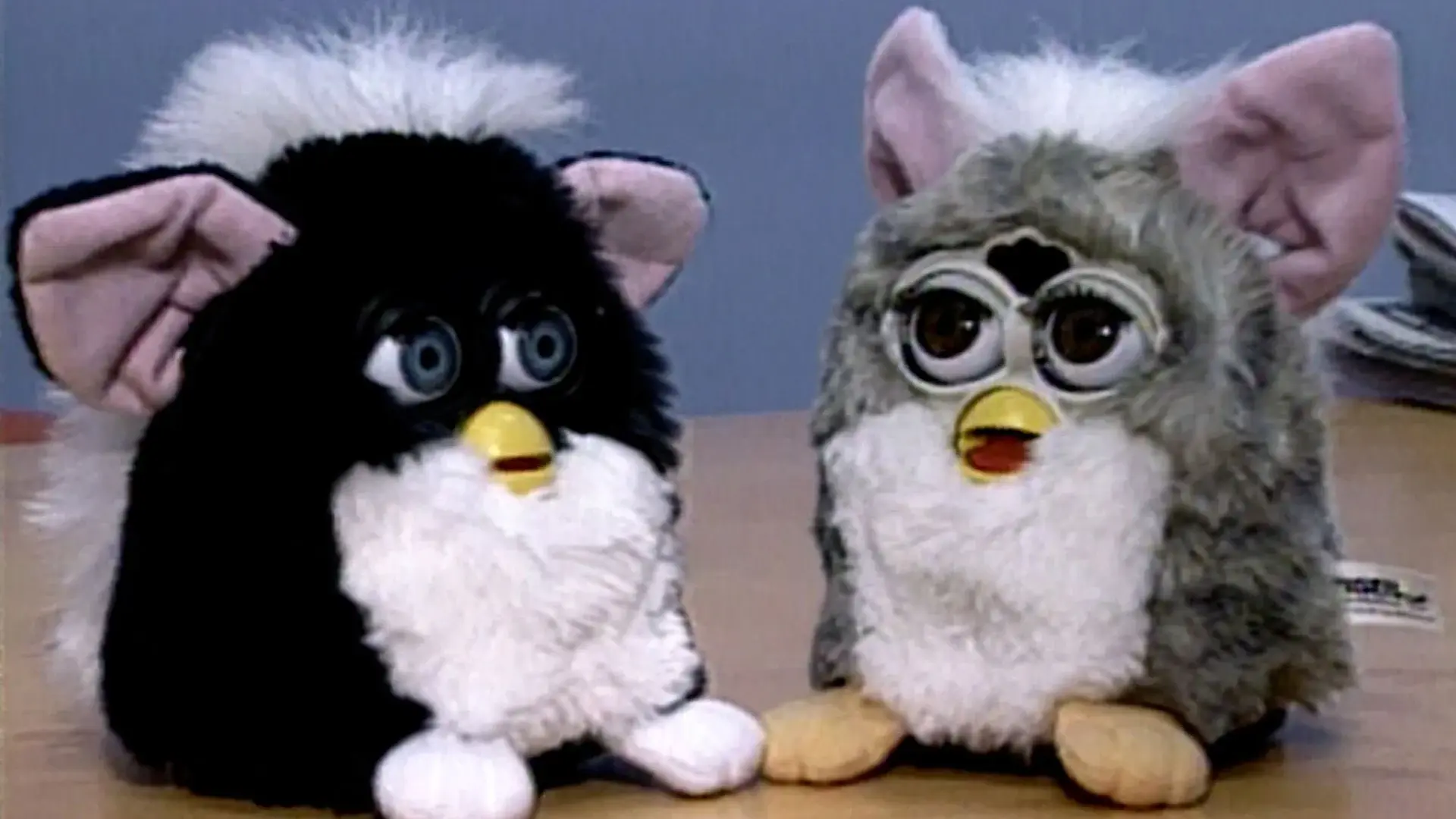 Furby 1998