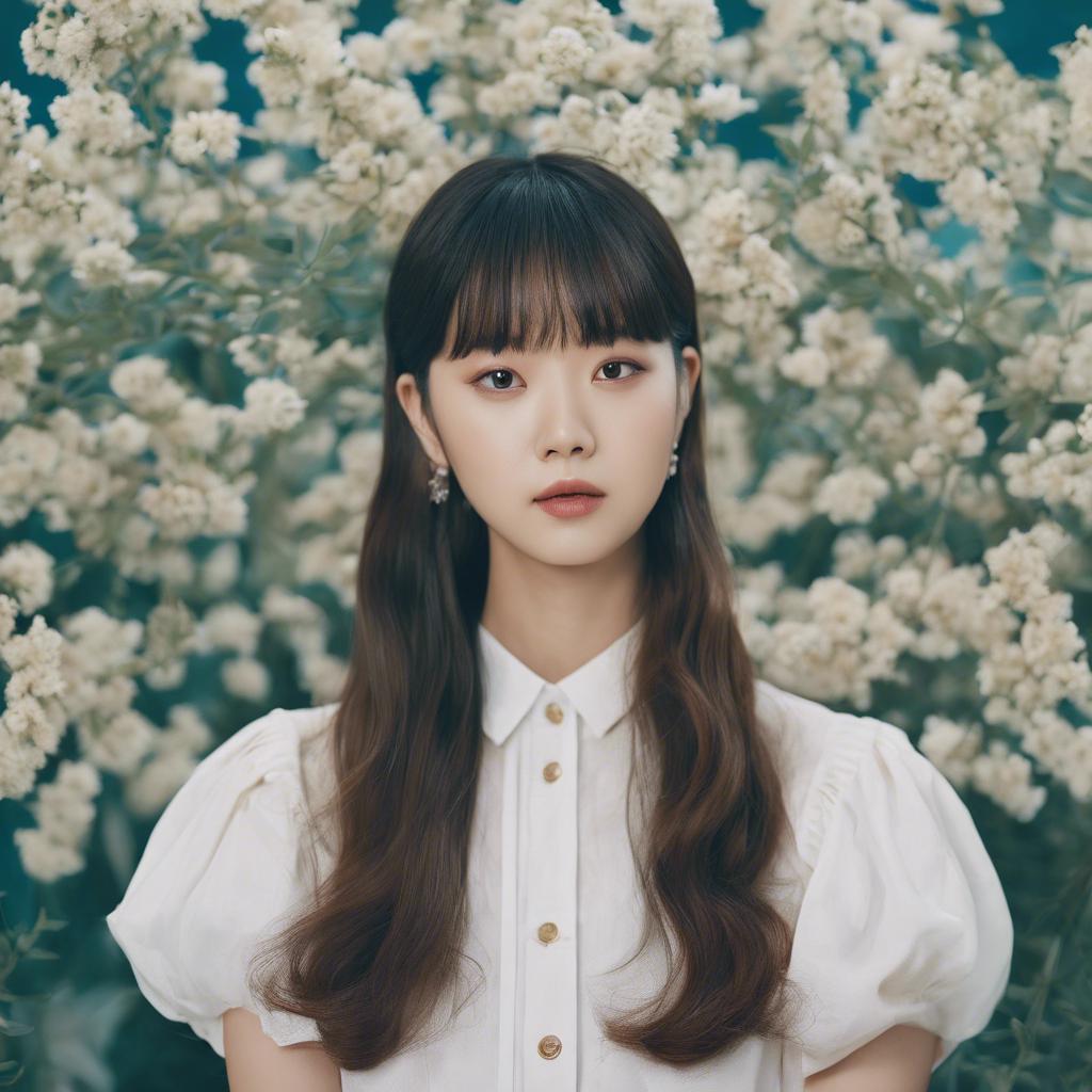 AKMU SUHYUN (이수현)