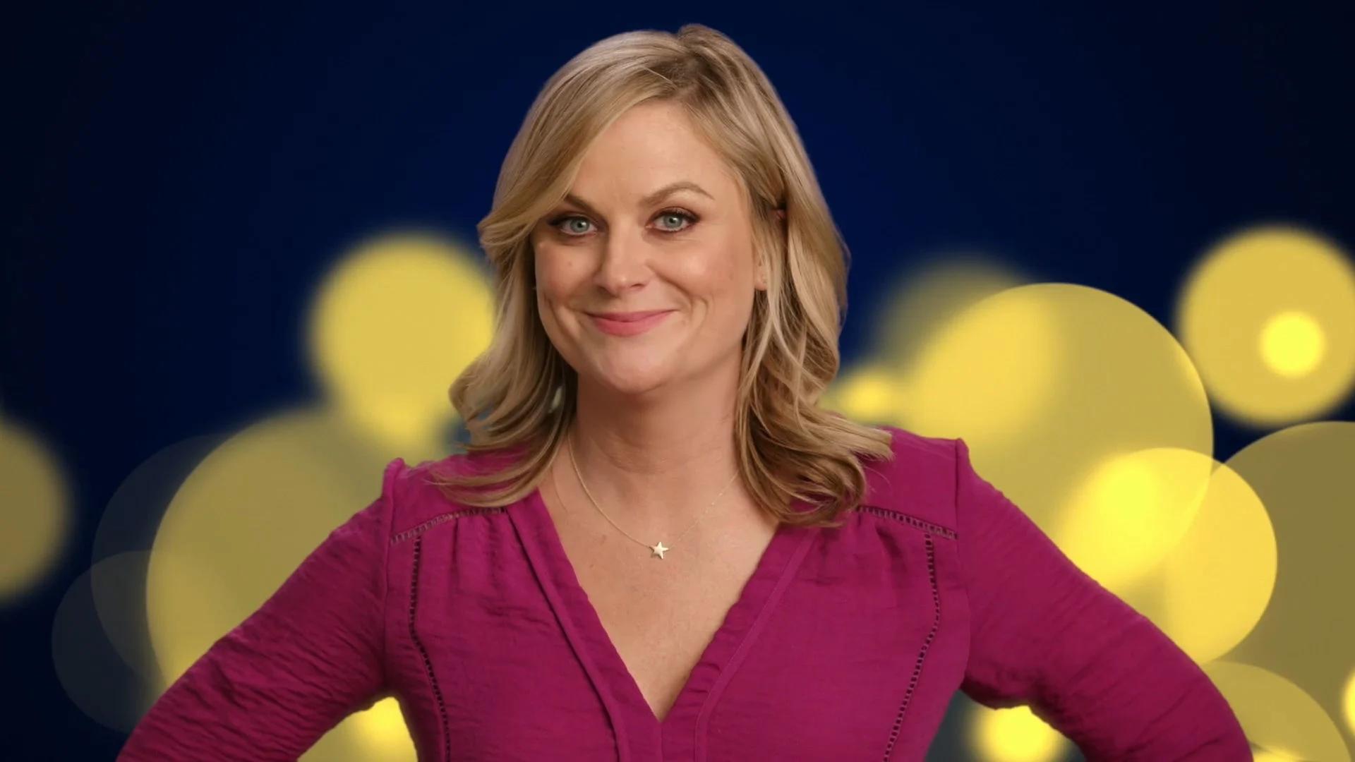 Amy Poehler