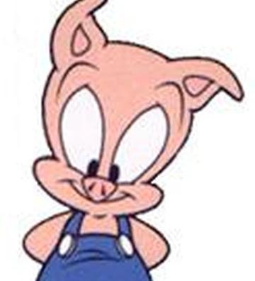 Hamton J. Pig