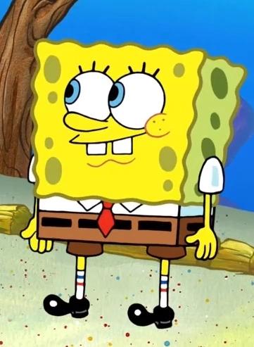 Spongebob (season 14)