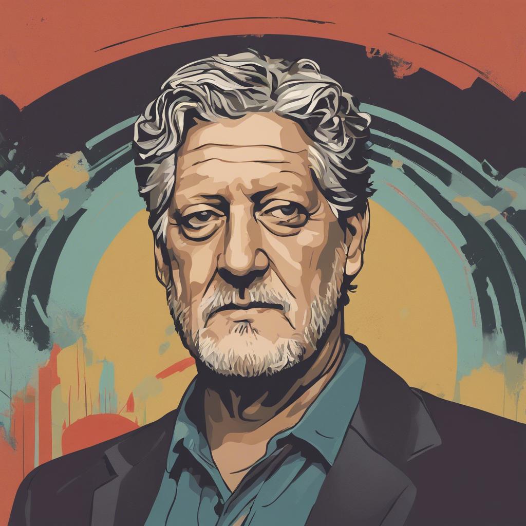 Mr. Krabs (Clancy Brown)