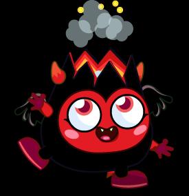 Diavlo (moshi monsters)