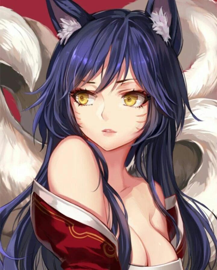 Ahri(LoL)_PT-BR