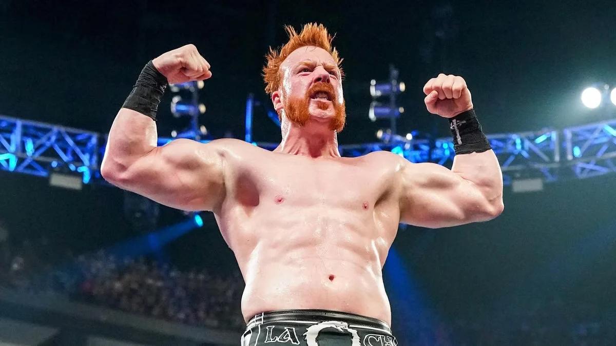 Sheamus