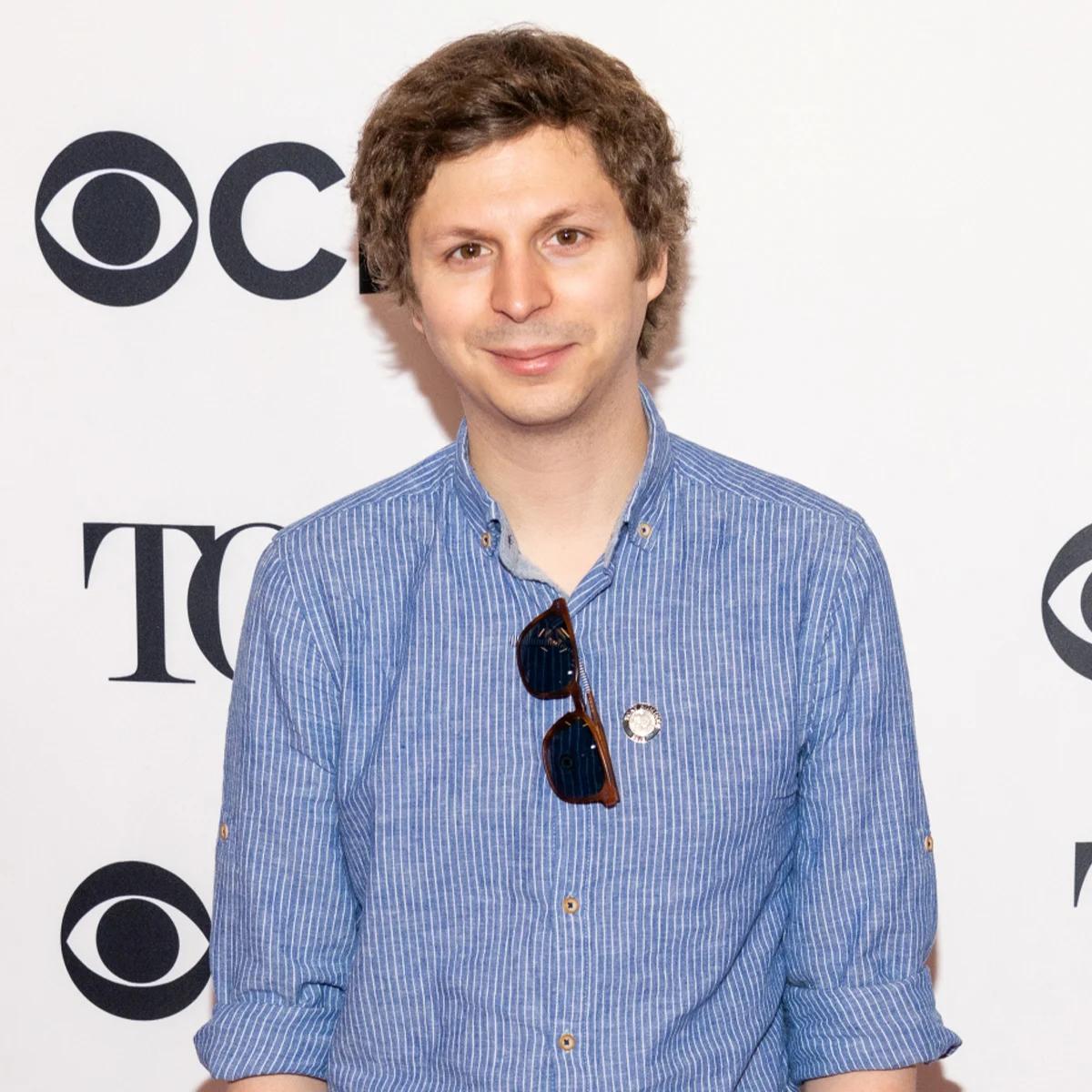 Michael Cera