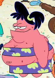 Sam Star (SpongeBob SquarePants)