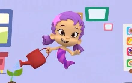 Oona (Bubble Guppies) (S5-6) (Colby Kipnes)