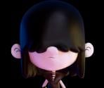 Lucy Loud (The Loud House)