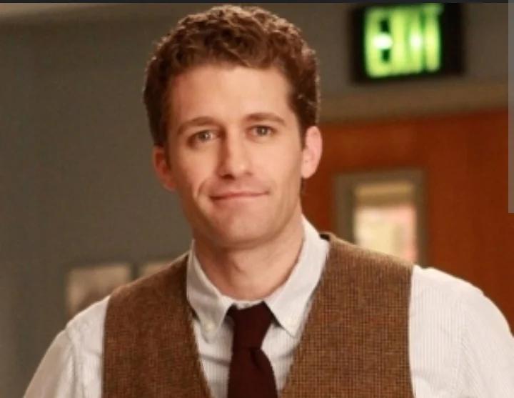 William Schuester (Glee)