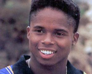 Walter Emanuel Jones (Power Rangers)