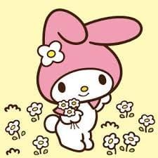 My melody