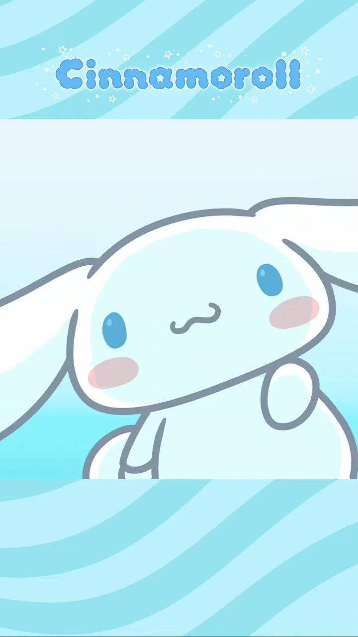 Cinnamoroll cute