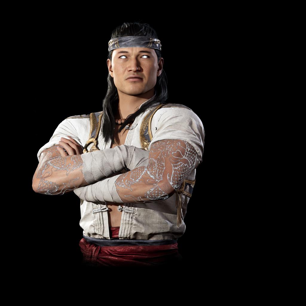 Liu Kang (MK1)